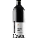 Cabernet Franc 2018, Casa Dea Estates Winery