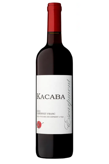Cabernet Franc 2021, Kacaba Vineyards