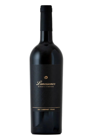 Cabernet Franc 2021, Lunessence Winery