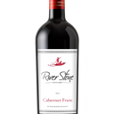 Cabernet Franc 2021, River Stone Estate Winery