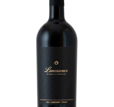 Cabernet Franc 2021, Lunessence Winery