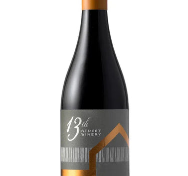 Cabernet Franc 2022, 13th Street Winery