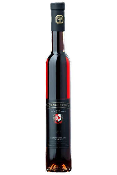 Cabernet Franc Icewine 2019, Cornerstone Estate Winery