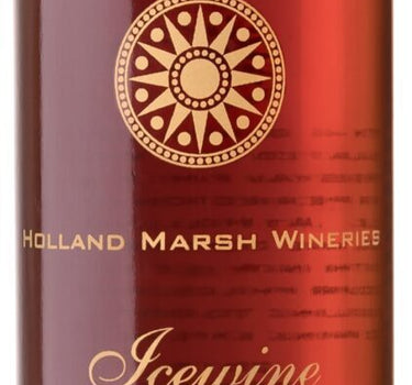 Cabernet Franc Icewine 2019, Holland Marsh Winery - 