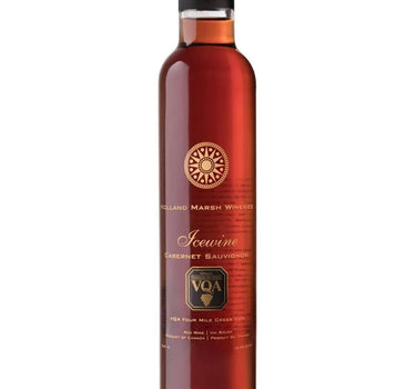 Cabernet Franc Icewine 2019, Holland Marsh Winery - 