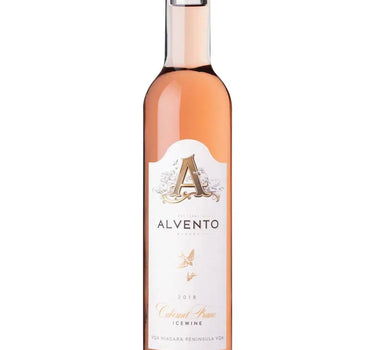 Cabernet Franc Icewine 2020, Alvento Winery