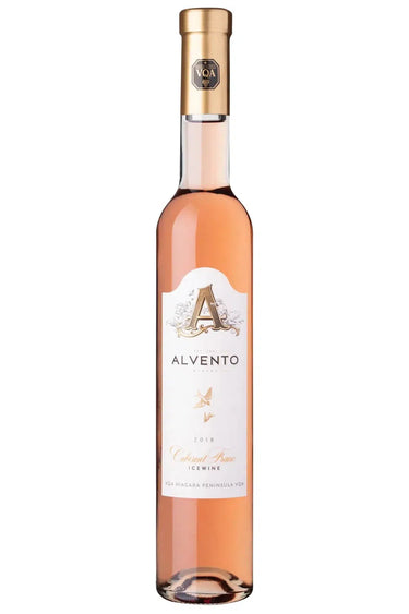 Cabernet Franc Icewine 2020, Alvento Winery