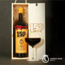 Cabernet Franc Reserve – 150th Commemorative Magnum 2017, London Born Wine Co