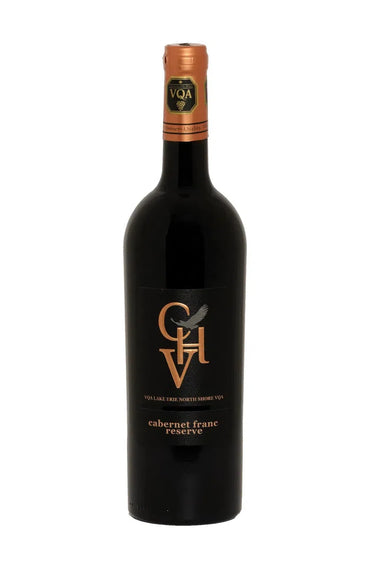 Cabernet Franc Reserve 2020, Coopers Hawk Vineyards