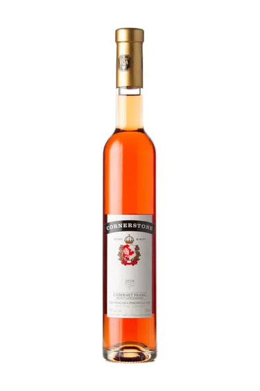 Cabernet Franc Select Late Harvest 2019, Cornerstone Estate Winery