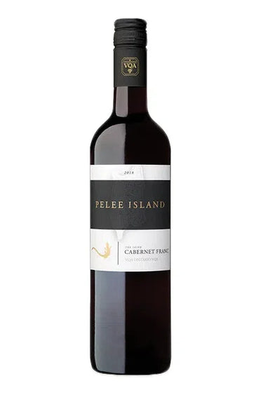 Cabernet Franc VQA 2020, Pelee Island Winery