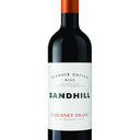 Cabernet Franc VQA 2021, Sandhill Wines - 750