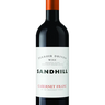 Cabernet Franc VQA 2021, Sandhill Wines - 750