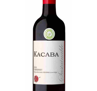 Cabernet, Kacaba Vineyards