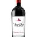 Cabernet Merlot 2019, River Stone Estate Winery - 750 ml
