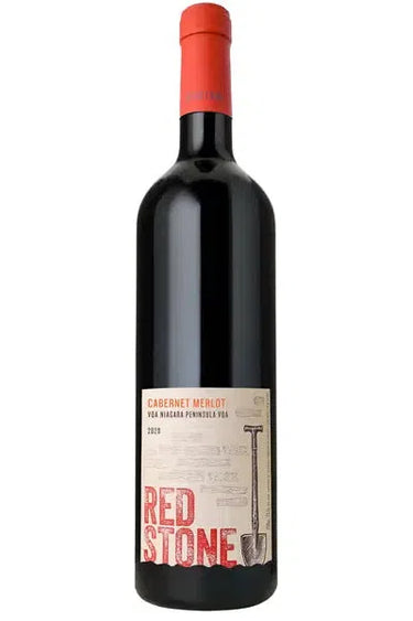 Cabernet Merlot 2020, Redstone Winery
