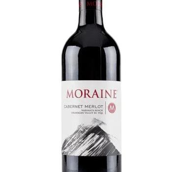 Cabernet Merlot 2022, Moraine Estate Winery