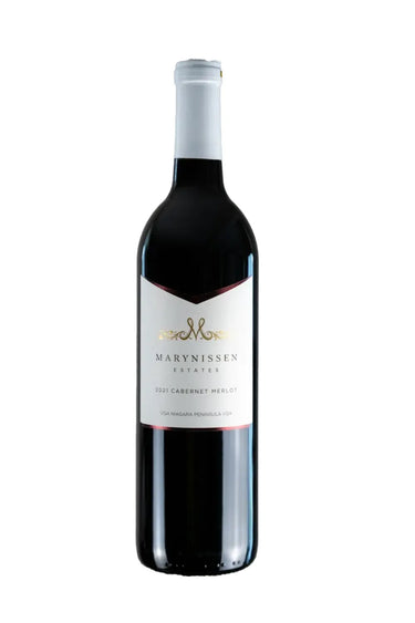 Cabernet Merlot 2023, Marynissen Estates Winery
