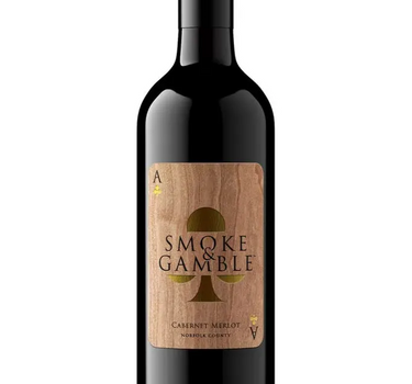 Cabernet Merlot, Smoke&Gamble Wines and Spirits