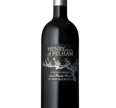 Cabernet-Merlot Speck Family Reserve 2023, Henry Of Pelham Estate Winery