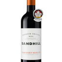 Cabernet Merlot VQA 2022, Sandhill Wines - 750