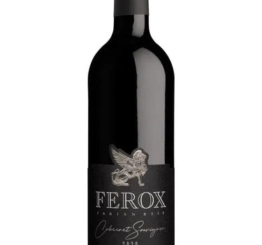 Cabernet Sauvignon 2020, Ferox Estate Winery