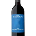 Cabernet Sauvignon 2021, Backyard Vineyards