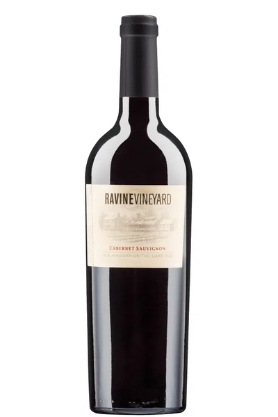 Cabernet Sauvignon, 2021 | Ravine Vineyard Estate Winery – My Wine