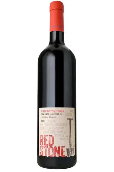 Cabernet Sauvignon 2021, Redstone Winery
