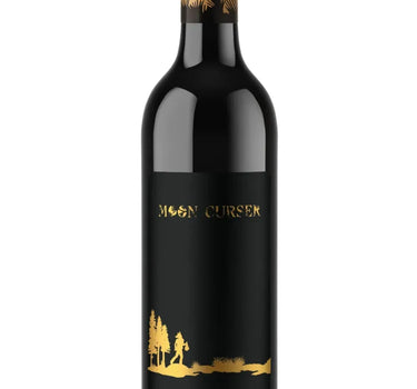 Cabernet Sauvignon 2022, Moon Curser Vineyards