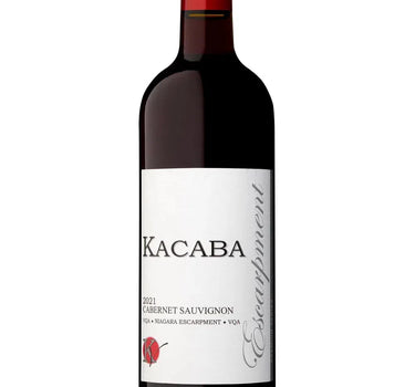 Cabernet Sauvignon 2021, Kacaba Vineyards