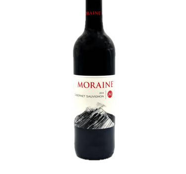Cabernet Sauvignon 2024, Moraine Estate Winery