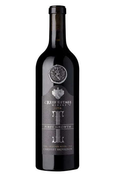 Cabernet Sauvignon First Growth 2016, Reif Estate Winery