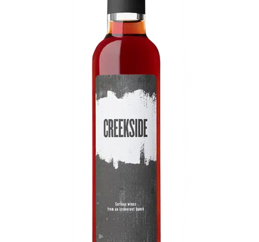 Cabernet Sauvignon Icewine 2017, Creekside Estate Winery