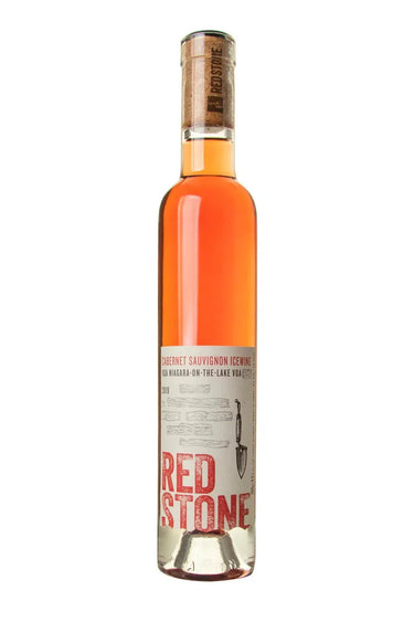 Cabernet Sauvignon Icewine 2019, Redstone Winery