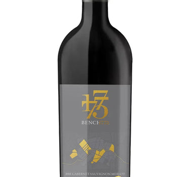 Cabernet Sauvignon Merlot 2019, Bench 1775 Winery