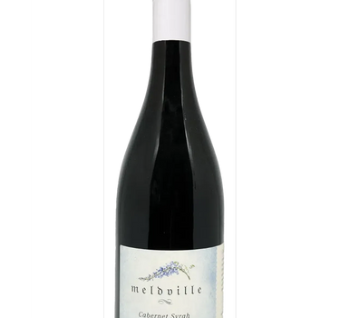 Syrah Cabernet Franc 2024, Meldville Wines