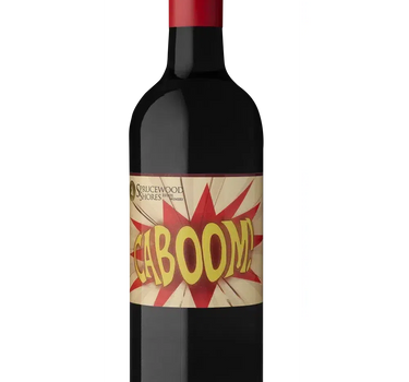 Caboom!, Sprucewood Shores Estate Winery
