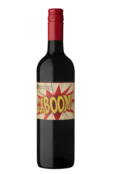 Caboom!, Sprucewood Shores Estate Winery