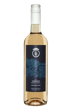 Camden White Gamay VQA 2017, London Born Wine Co