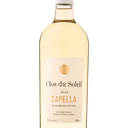 Capella 2025, Clos du Soleil - 750 ml