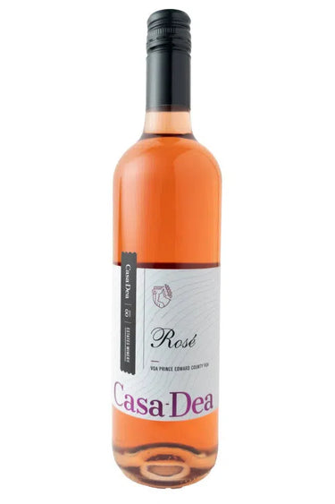 Rosé 2021, Casa Dea Estates Winery
