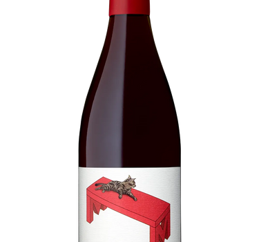 'Cat on the Bench' Pinot Noir 2022, Malivoire Wine Company - 750