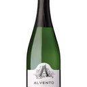 Celeste Traditional Sparkling 2018, Alvento Winery