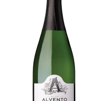 Celeste Traditional Sparkling 2018, Alvento Winery