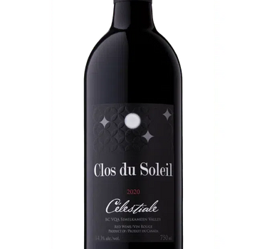 Célestiale 2021, Clos Du Soleil