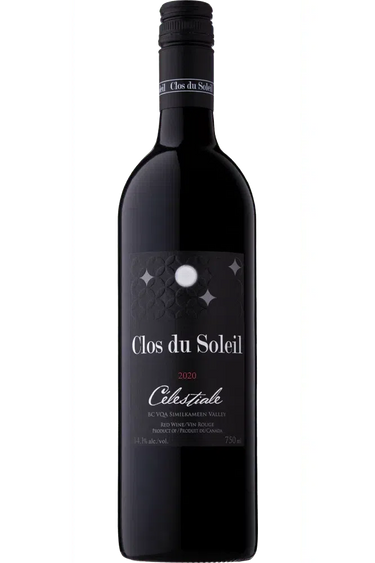 Célestiale 2021, Clos Du Soleil