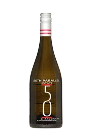 Chardonnay 2020, 50Th Parallel Estate