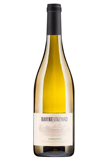Chardonnay 2021, Ravine Vineyard Estate Winery