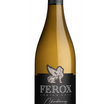 Chardonnay 2022, Ferox Estate Winery